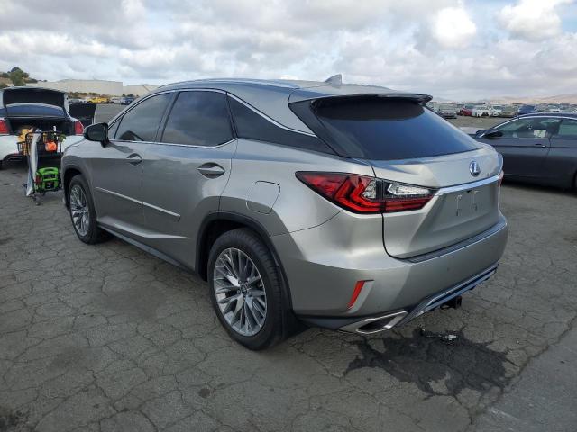 2T2BGMCA6JC020756 Lexus RX 450H BA