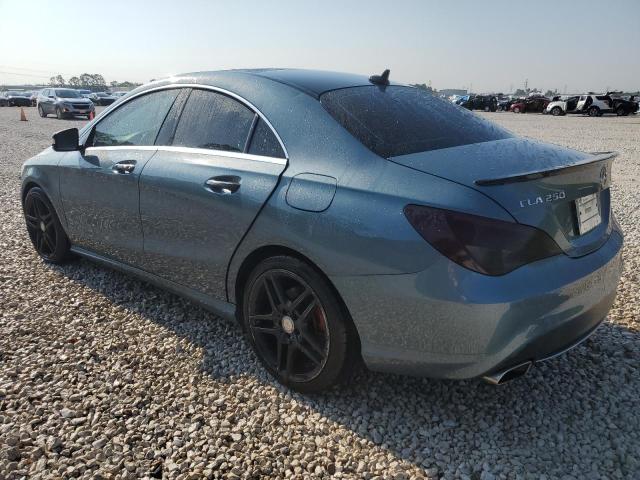 WDDSJ4EB4EN053775 Mercedes-Benz CLA 250