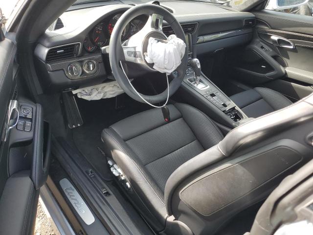 WP0AD2A97FS166370 Porsche 911 TURBO