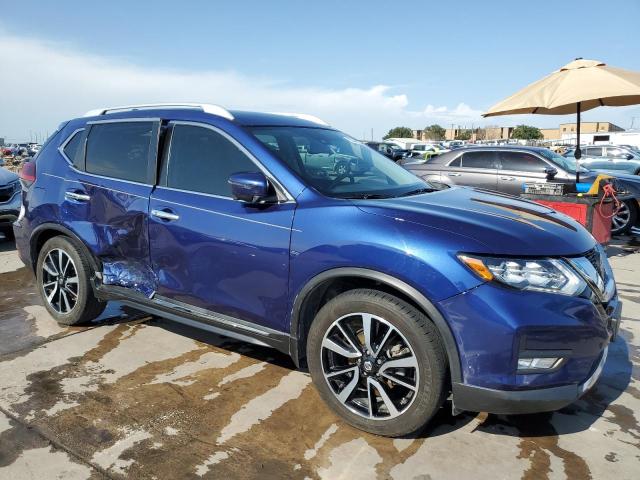 5N1AT2MT3LC723108 Nissan ROGUE S