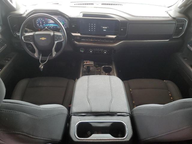 2GCUDDED1P1141716 Chevrolet Silverado