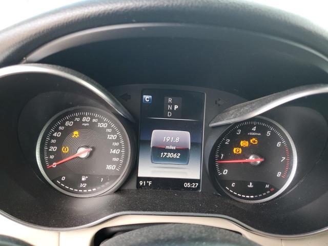 WDC0G4JB5KV160295 Mercedes-Benz GLC 300