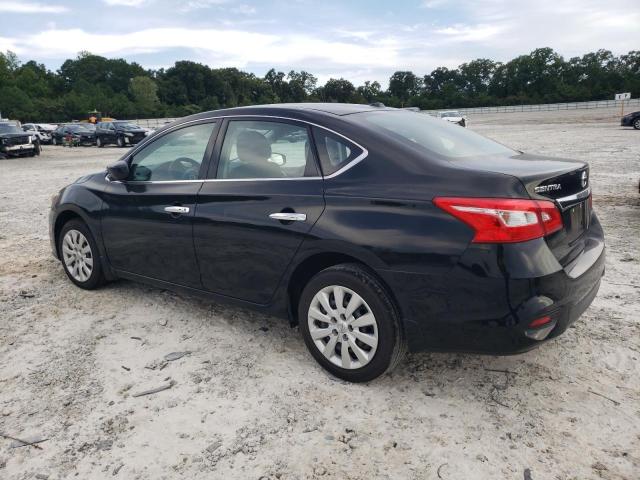 3N1AB7AP8GL671984 Nissan SENTRA S