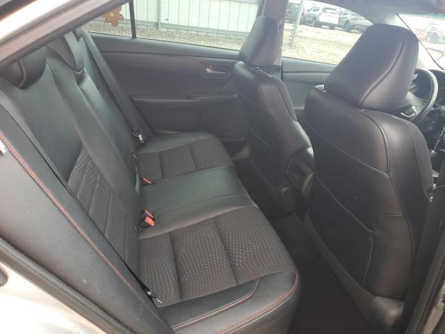 4T1BF1FKXFU110783 Toyota CAMRY LE