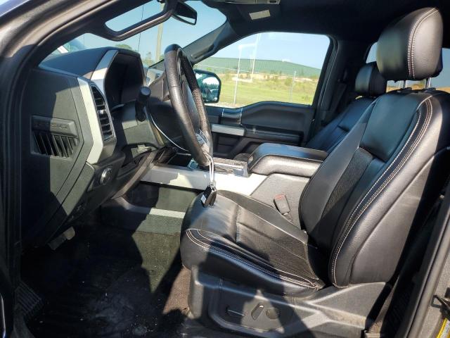 1FTEW1E55LKE90040 Ford F150 SUPER