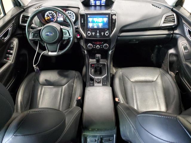 JF2SKAXC6MH574393 Subaru Forester T