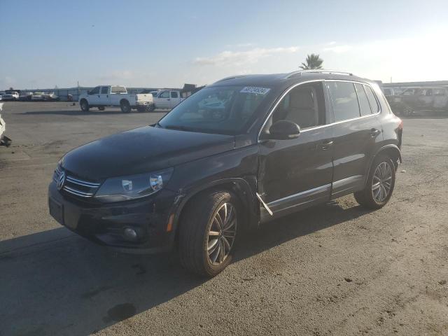 2012 VOLKSWAGEN TIGUAN S WVGAV7AX6CW538886  68724524