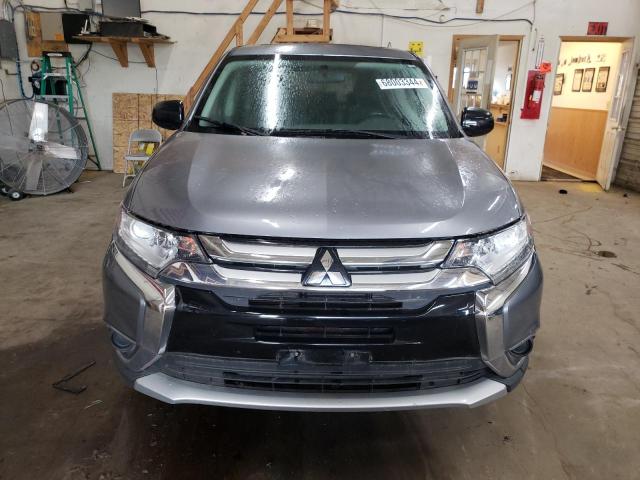 JA4AZ3A3XGZ016534 Mitsubishi Outlander