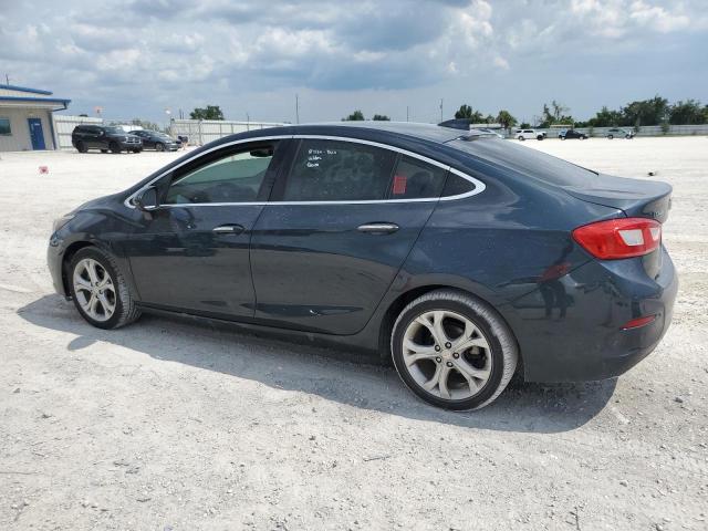 3G1BF5SM2HS517432 Chevrolet CRUZE PREM