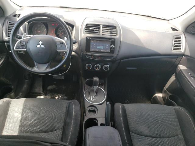 4A4AP4AU8FE012166 Mitsubishi Outlander