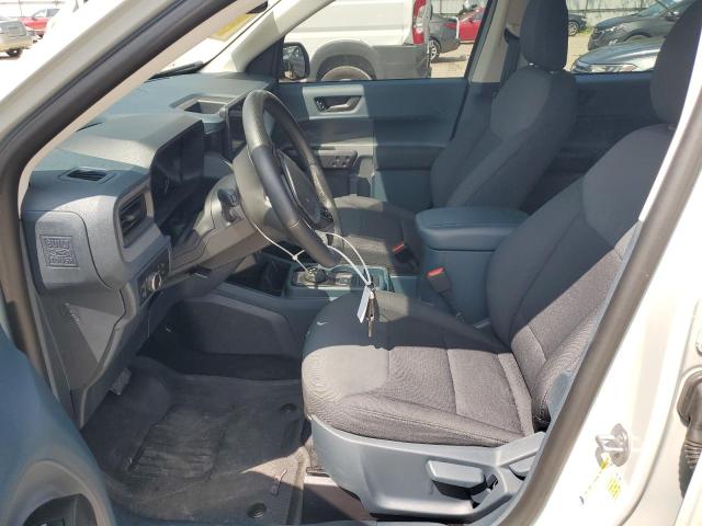 3FTTW8E38PRA10170 Ford MAVERICK X