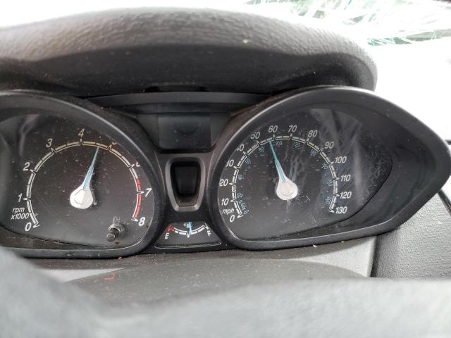 3FADP4AJ4GM137452 Ford FIESTA S