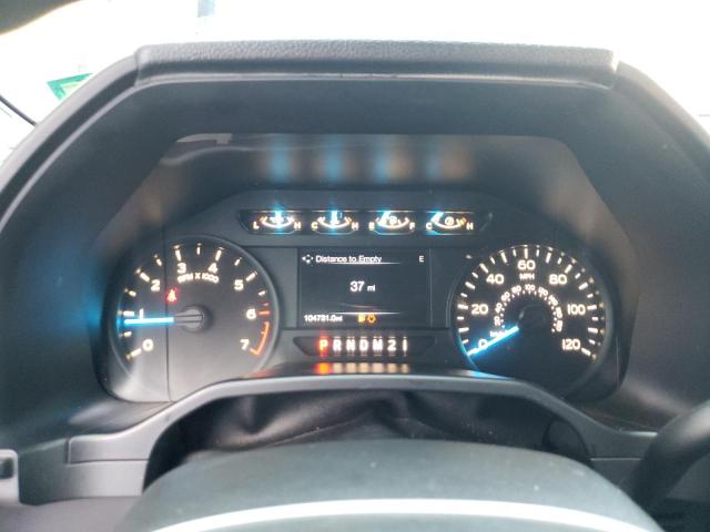 1FTEX1CF3HFA32215 Ford F150 SUPER