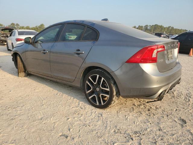 YV126MFLXH2435361 Volvo S60