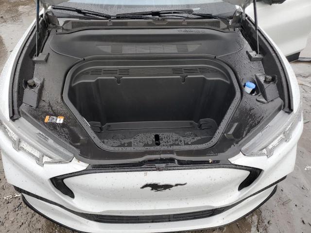 3FMTK3RM7PMA48631 Ford MUSTANG MA