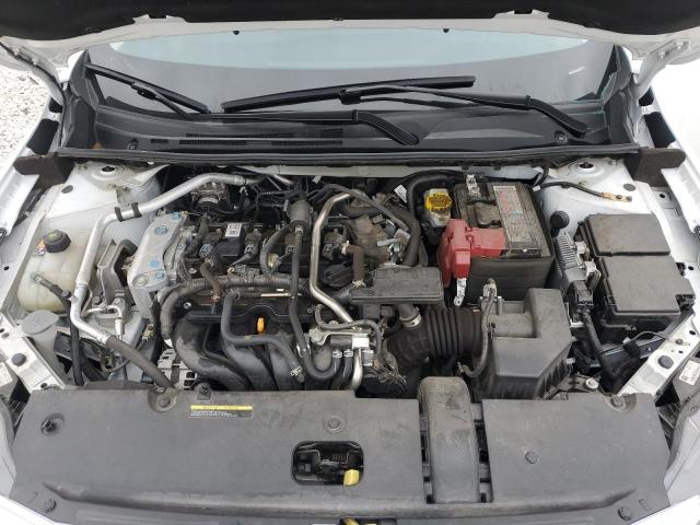 3N1AB8CV6PY244520 Nissan SENTRA SV