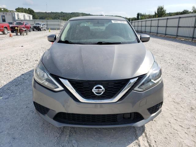 3N1AB7AP0JY218257 Nissan SENTRA S