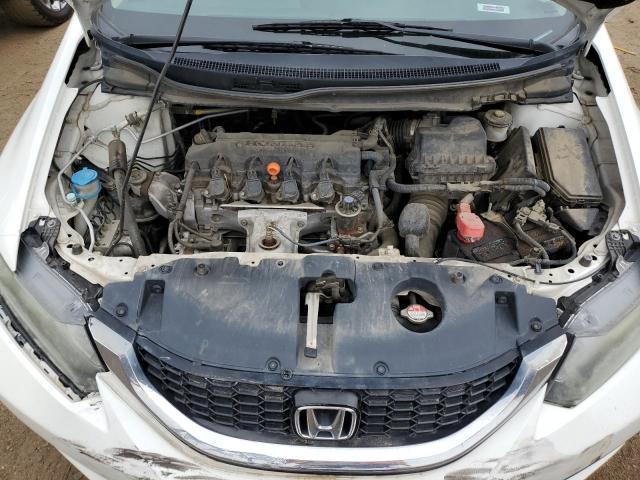 19XFB2F82EE074919 Honda Civic