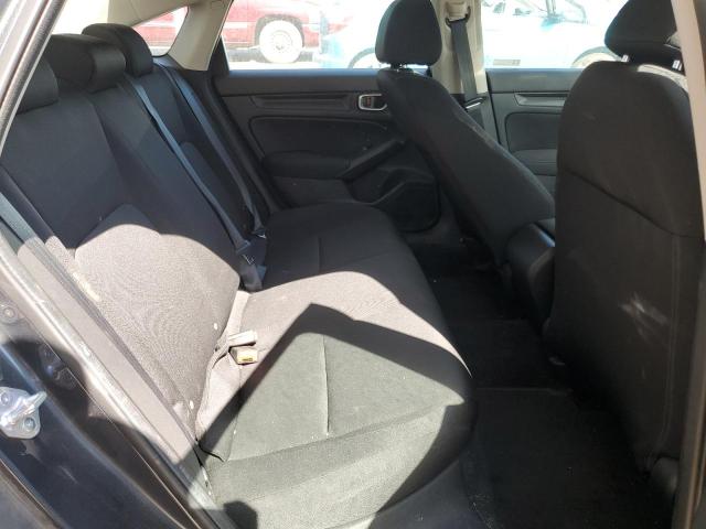 2HGFE2F20PH566621 Honda Civic Lx