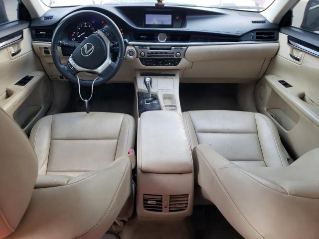 JTHBK1GG7E2139046 Lexus ES 350