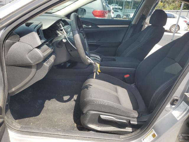 2HGFC2F65KH580631 Honda Civic Lx