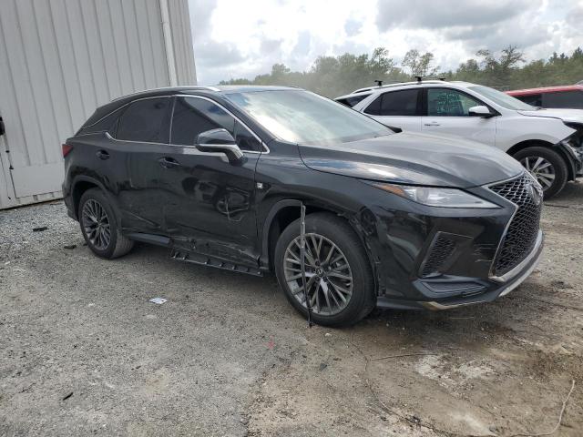 2T2YZMDA3MC262623 Lexus RX 350 F S
