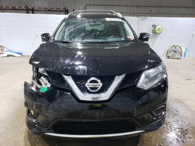 5N1AT2MV7FC841989 Nissan ROGUE S