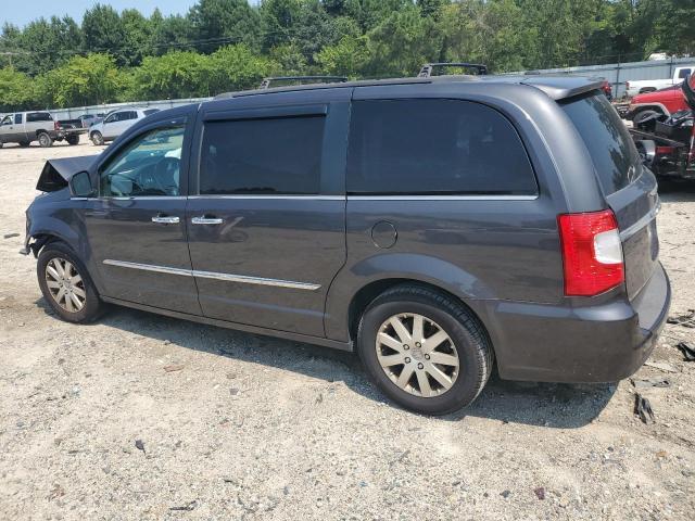 2C4RC1BG5GR148871 Chrysler Town   Cou