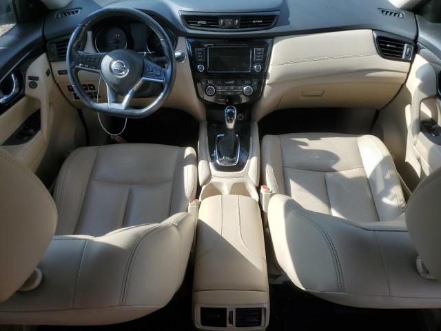 JN8AT2MV2JW346972 Nissan ROGUE S