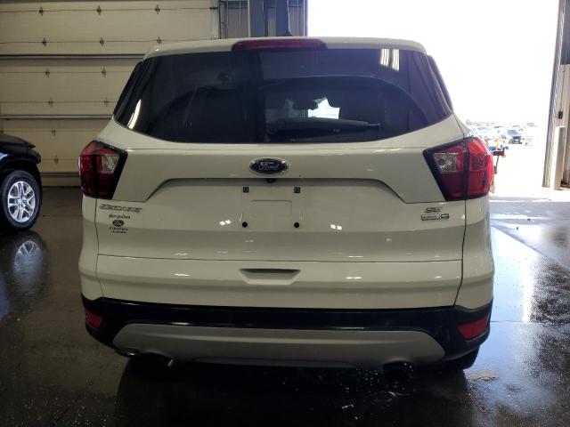 1FMCU9GD7KUB03972 Ford ESCAPE SE