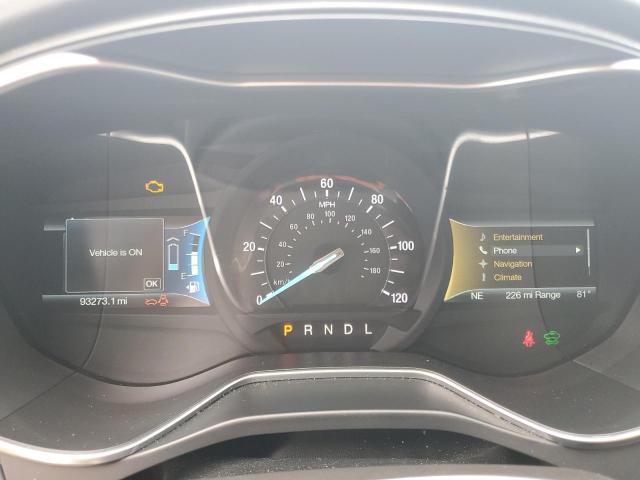 3FA6P0SU9FR137345 Ford FUSION TIT