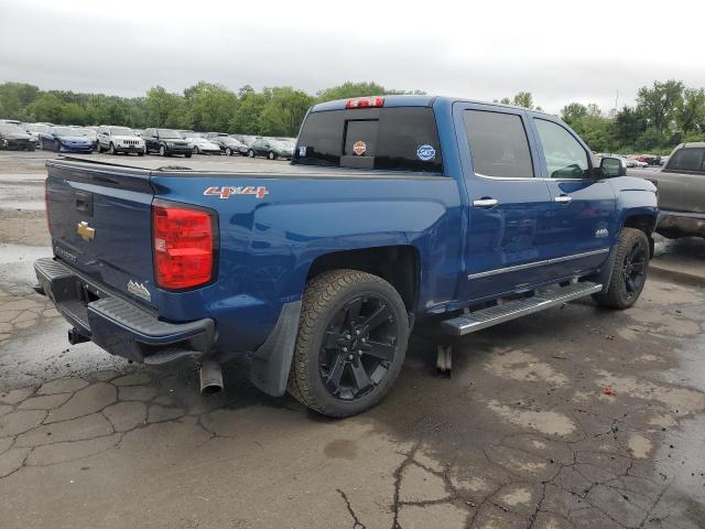 3GCUKTEC6FG176555 Chevrolet Silverado