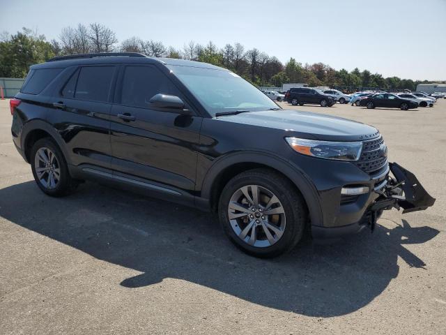 1FMSK8DH2NGA16860 Ford EXPLORER X