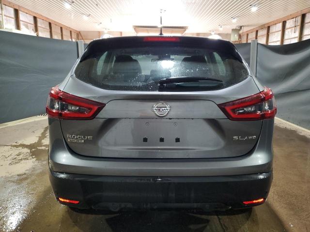 JN1BJ1CW8NW482011 Nissan ROGUE SPOR