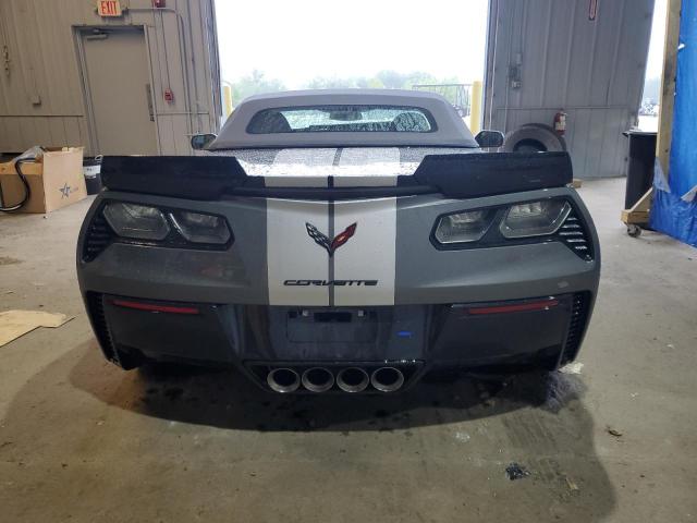 1G1YU3D61F5604992 Chevrolet Corvette Z