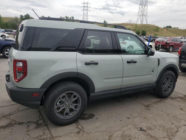 3FMCR9B60PRE35972 Ford BRONCO SPO