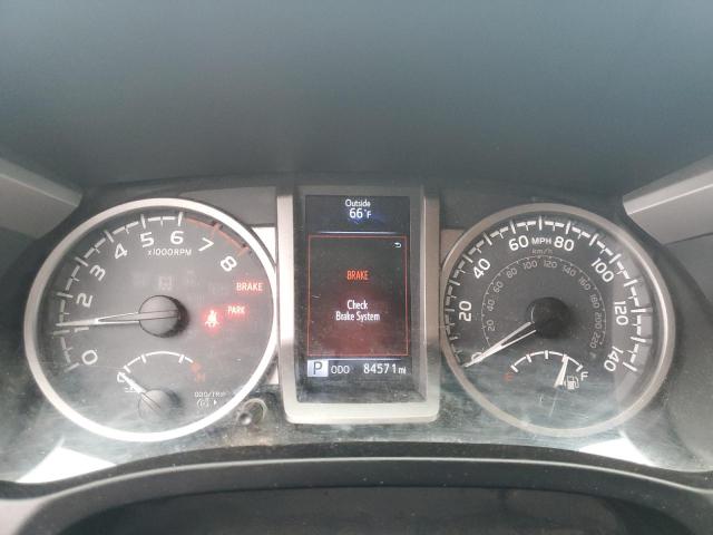 3TMGZ5AN6HM073572 Toyota TACOMA DOU