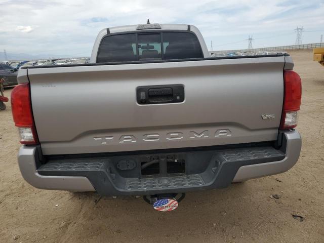 3TMBZ5DN1GM003255 Toyota TACOMA DOU