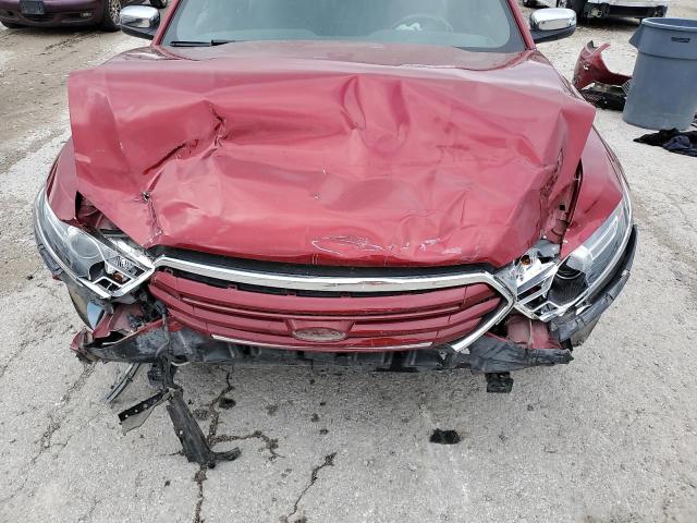 1FAHP2F83HG145310 Ford TAURUS LIM
