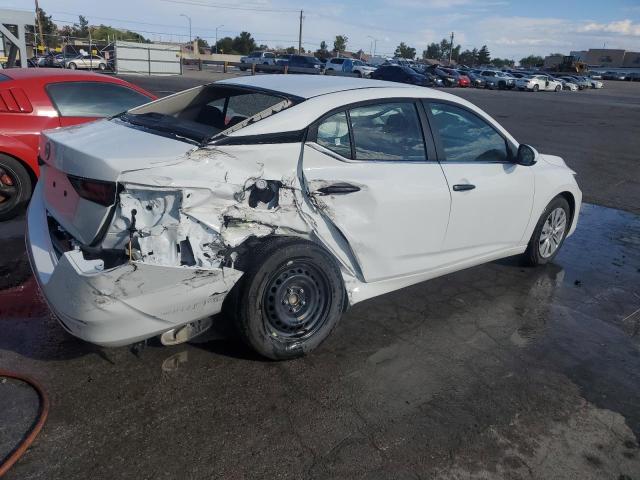 3N1AB8BV9RY365854 Nissan SENTRA S