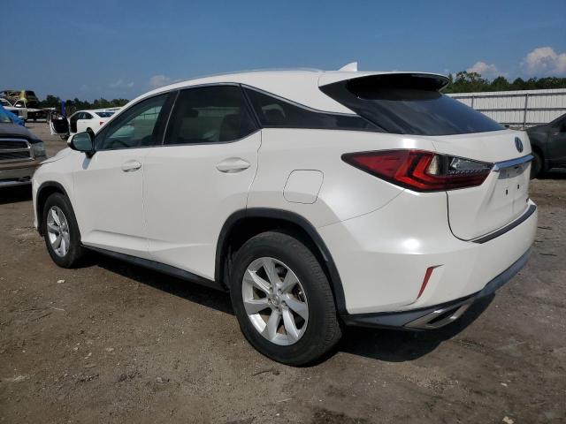 2T2BZMCA5HC064297 Lexus RX 350 BAS