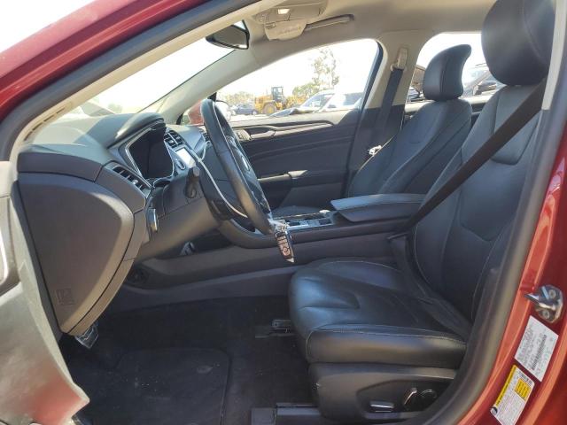 3FA6P0K90HR399494 Ford FUSION TIT