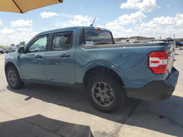 3FTTW8E98PRA24378 Ford MAVERICK X