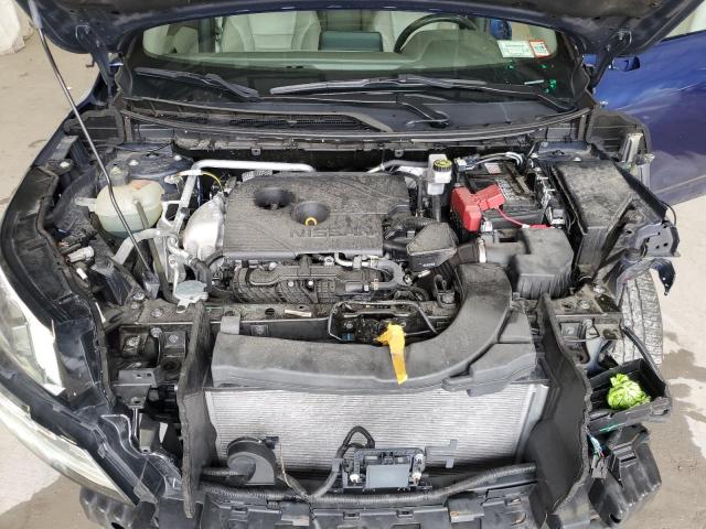 5N1AT3CB1MC677200 Nissan Rogue Sl