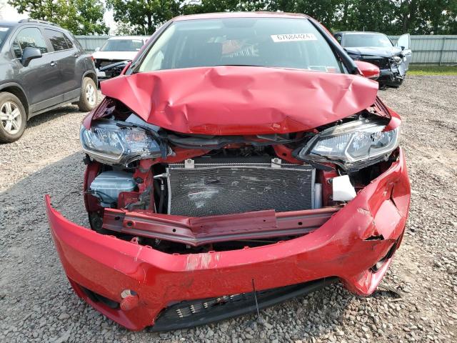 JHMGK5H76GS003487 Honda FIT EX