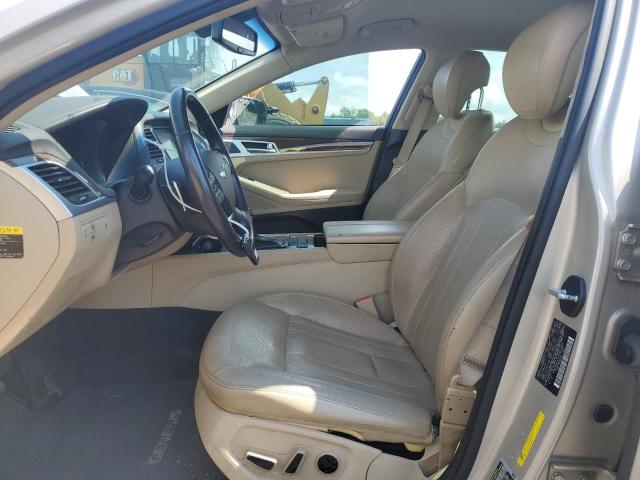KMHGN4JE7FU051963 Hyundai GENESIS 3.
