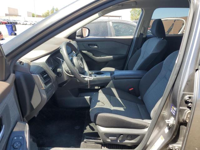 JN8BT3BA4PW404728 Nissan ROGUE SV