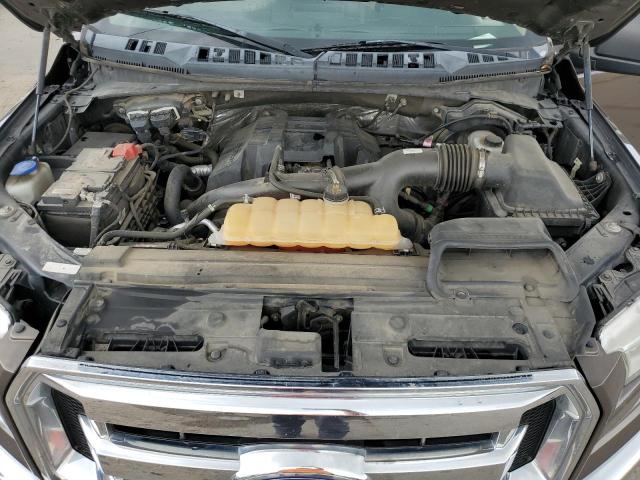 1FTEX1EP9GKG05730 Ford F150 SUPER
