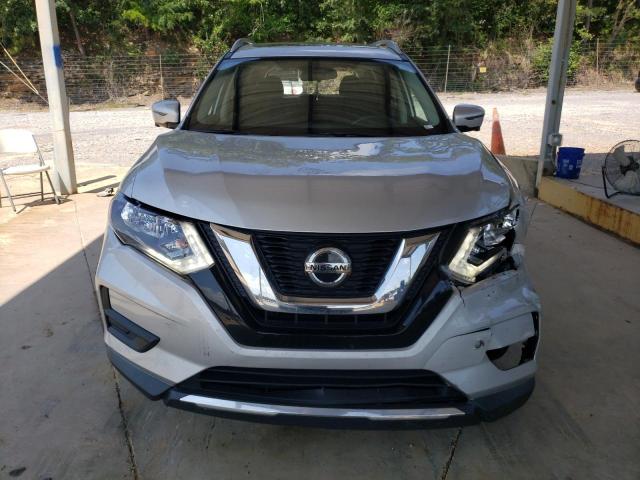 5N1AT2MT1JC833829 Nissan ROGUE S