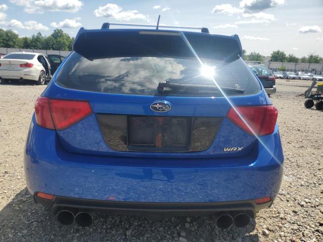 JF1GR7E60EG221841 Subaru IMPREZA WR